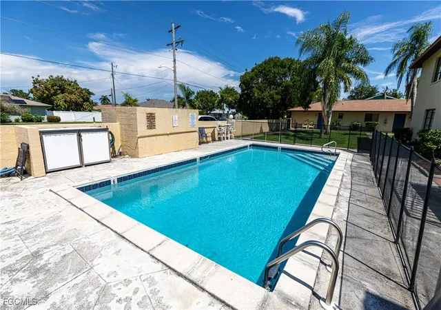 2nd image of 1104 Se 8th St #7, Cape Coral, FL 33990 | MLS# 2026004058