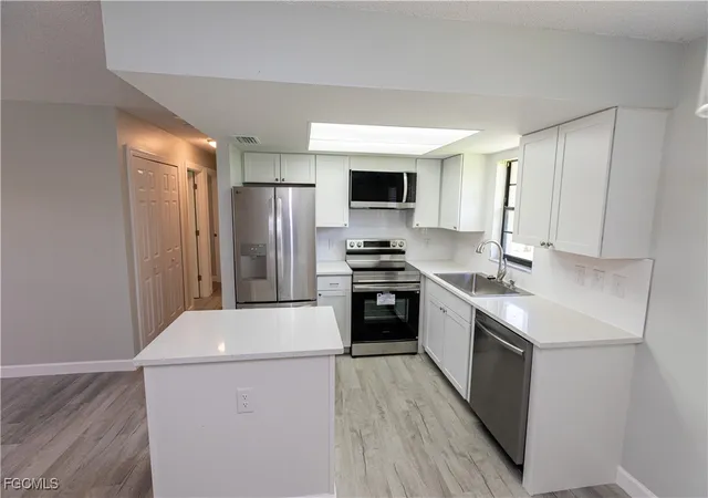 3rd image of 1104 Se 8Th St #7, Cape Coral, FL 33990 | MLS# 2026004058