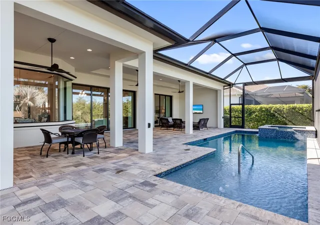 Photo 3 of Single family home for sale at 15801 Chatfield Dr, Fort Myers, FL 33908 | MLS# 2026004060 | Listing updated on 2026-08-01