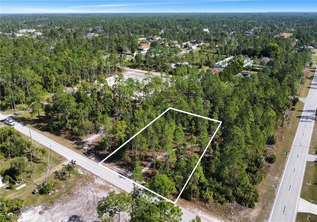 Photo 1 of Land for sale at 1002 Cortez Ave, Lehigh Acres, FL 33972 | MLS# 2026004071 | Listing updated on 2026-08-04