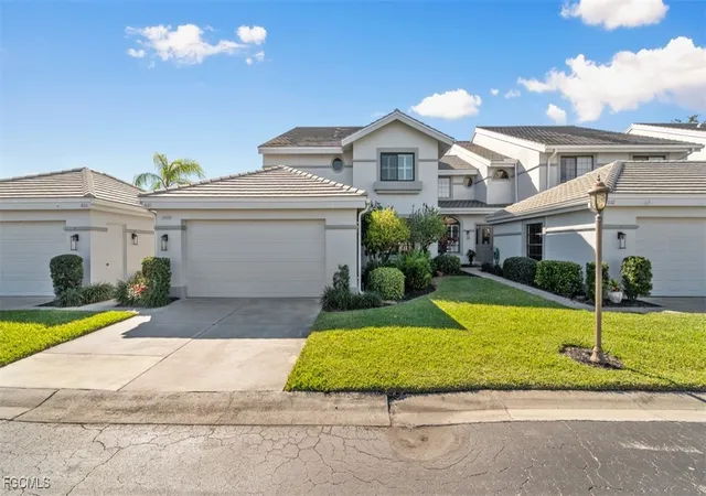 1st image of 16450 Fairway Woods Dr #601, Fort Myers, FL 33908 | MLS# 2026004084