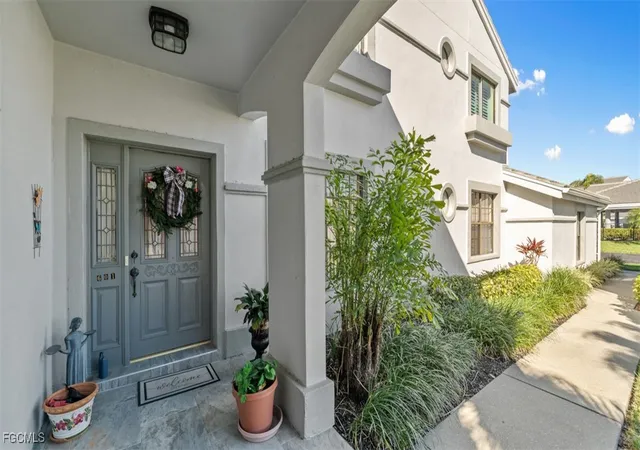 2nd image of 16450 Fairway Woods Dr #601, Fort Myers, FL 33908 | MLS# 2026004084