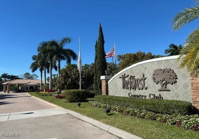2nd image of 16450 Fairway Woods Dr, Fort Myers, FL 33908