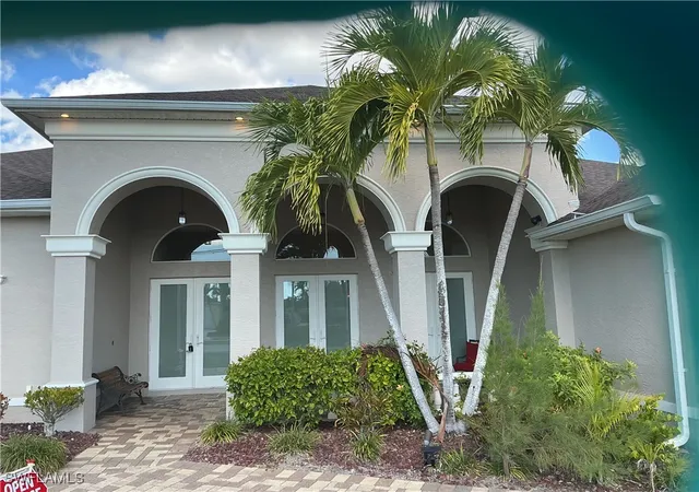 1st image of 2605 Beach Pkwy W, Cape Coral, FL 33914 | MLS# 226003172