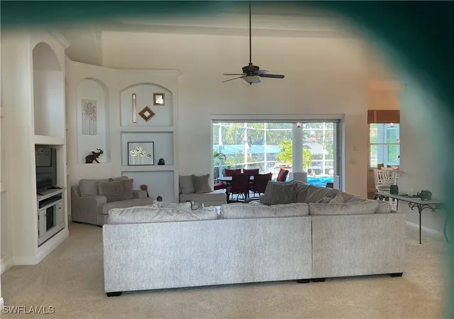 3rd image of 2605 Beach Pkwy W, Cape Coral, FL 33914 | MLS# 226003172