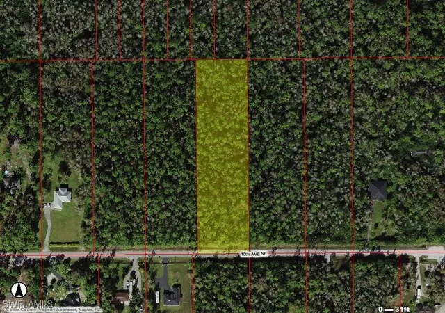 Photo 1 of Land for sale at 10th Ave Se, Naples, FL 34117 | MLS# 226003192 | Listing updated on 2026-03-03