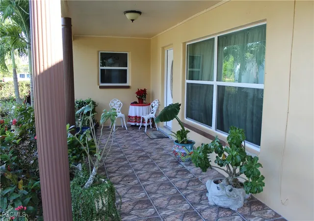 Photo 2 of Single family home for sale at 679 Canal Dr, North Fort Myers, FL 33903 | MLS# 2026004101 | Listing updated on 2026-01-26
