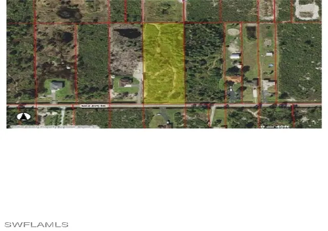 Photo 2 of Land for sale at 00 52nd Avenue Ne, Naples, FL 34120 | MLS# 226003739 | Listing updated on 2026-01-23
