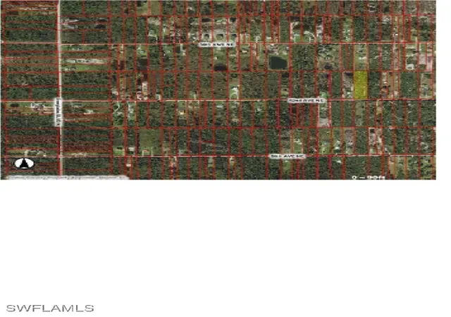 Photo 3 of Land for sale at 00 52nd Avenue Ne, Naples, FL 34120 | MLS# 226003739 | Listing updated on 2026-01-23