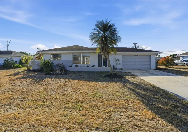 Homes for sale in Lehigh Acres, FL | 312 Hollywood St, Lehigh Acres, FL 33936 | MLS# 2026004113