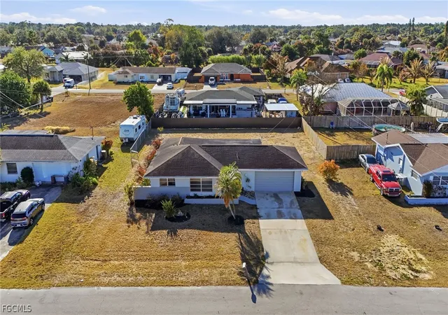 Homes for sale in Lehigh Acres, FL | 312 Hollywood St, Lehigh Acres, FL 33936 | MLS# 2026004113