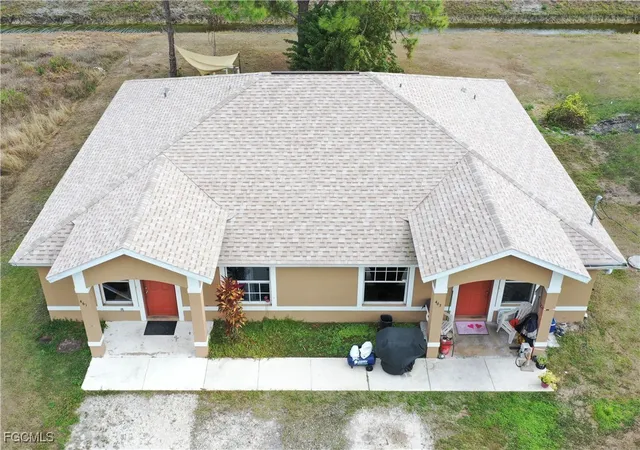 Photo 3 of Multi family home for sale at 461/463 Loretta Ave S, Lehigh Acres, FL 33974 | MLS# 2026004114 | Listing updated on 2026-08-01