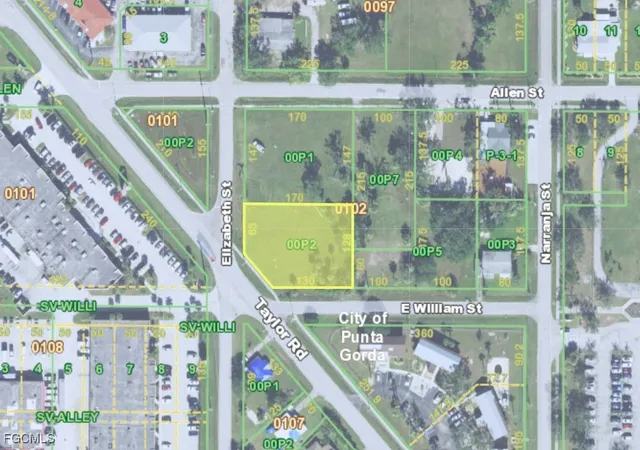 2nd image of 1226 Taylor Rd, Punta Gorda, FL 33950 | MLS# 2026004118