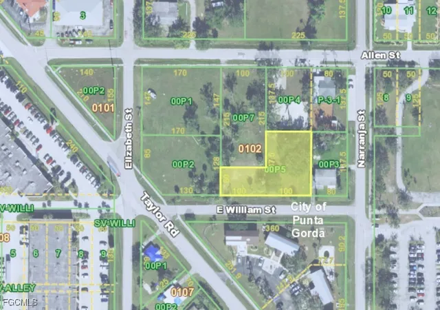 3rd image of 1226 Taylor Rd, Punta Gorda, FL 33950 | MLS# 2026004118