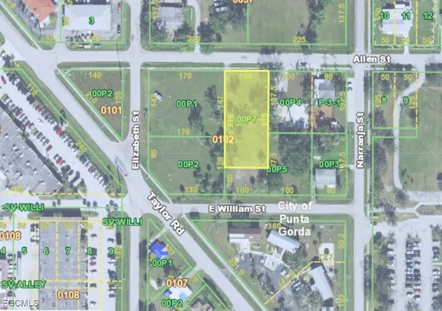 4th image of 1226 Taylor Rd, Punta Gorda, FL 33950 | MLS# 2026004118