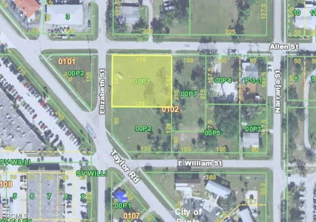 5th image of 1226 Taylor Rd, Punta Gorda, FL 33950 | MLS# 2026004118