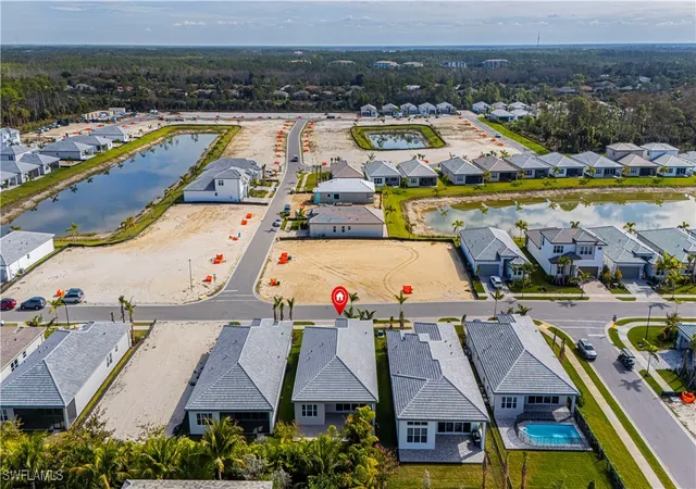 Photo 3 of Sale Pending at 2691 Ridgecrest Pl, Naples, FL 34112 | MLS# 226003635 | Listing updated on 2026-08-03