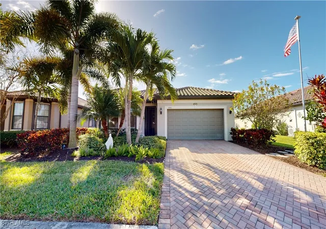 4th image of 5940 Prosperity Ln, Immokalee, FL 34142 | MLS# 226003592