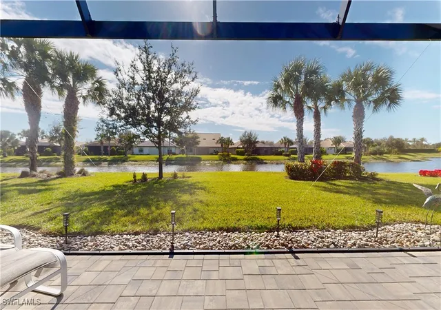 50th image of 5940 Prosperity Ln, Immokalee, FL 34142 | MLS# 226003592