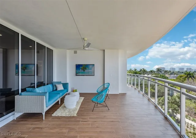 3rd image of 13915 Old Coast Rd #504, Naples, FL 34110 | MLS# 226003273