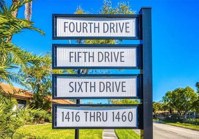 30th image of 1444 Park Shore Cir #3, Fort Myers, FL 33901 | MLS# 2026004197