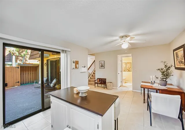 5th image of 1444 Park Shore Cir, Fort Myers, FL 33901