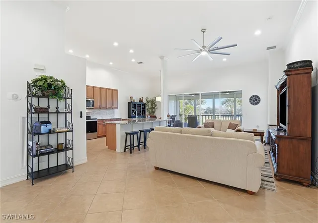 4th image of 9340 Triana Ter #284, Fort Myers, FL 33912 | MLS# 226003606