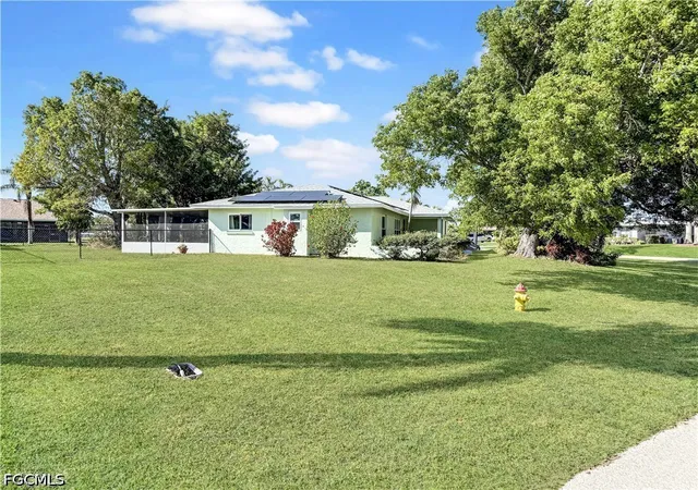 2nd image of 3510 Se 2nd Ave, Cape Coral, FL 33904 | MLS# 2026004222