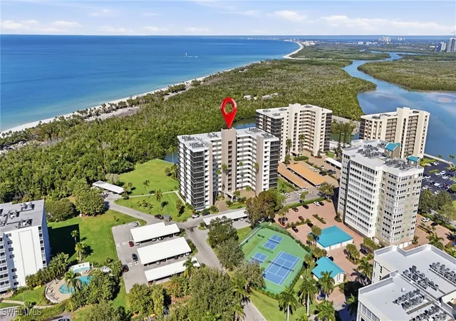 1st image of 11 Bluebill Ave #203, Naples, FL 34108 | MLS# 226003767