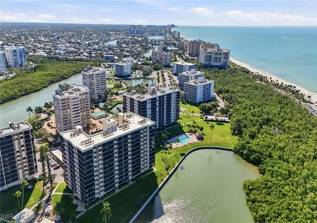 45th image of 11 Bluebill Ave #203, Naples, FL 34108 | MLS# 226003767