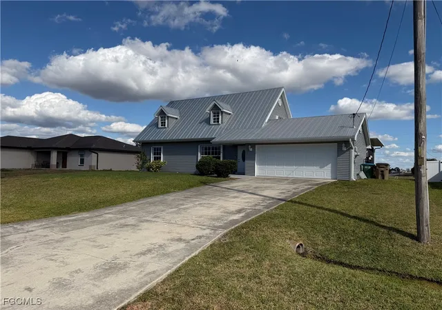 Photo 2 of Single family home for sale at 2113 NW 22nd Avenue, Cape Coral, FL 33993 | MLS# 2026004236 | Listing updated on 2026-07-20