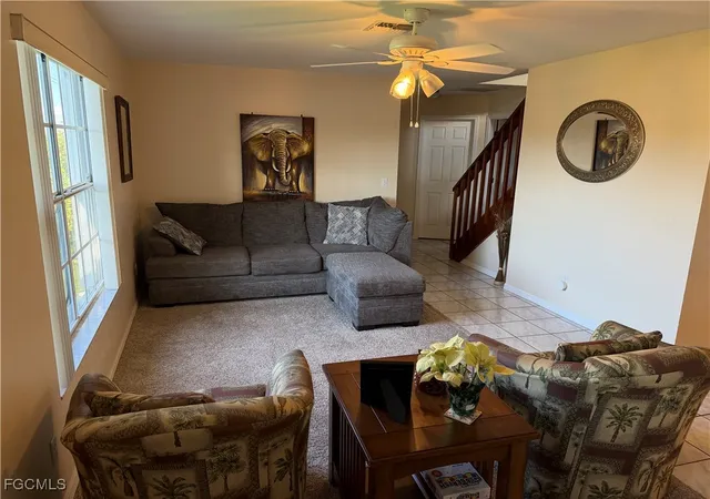 Photo 3 of Single family home for sale at 2113 NW 22nd Avenue, Cape Coral, FL 33993 | MLS# 2026004236 | Listing updated on 2026-07-20