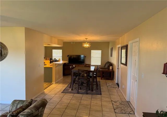 Photo 4 of Single family home for sale at 2113 NW 22nd Avenue, Cape Coral, FL 33993 | MLS# 2026004236 | Listing updated on 2026-07-20