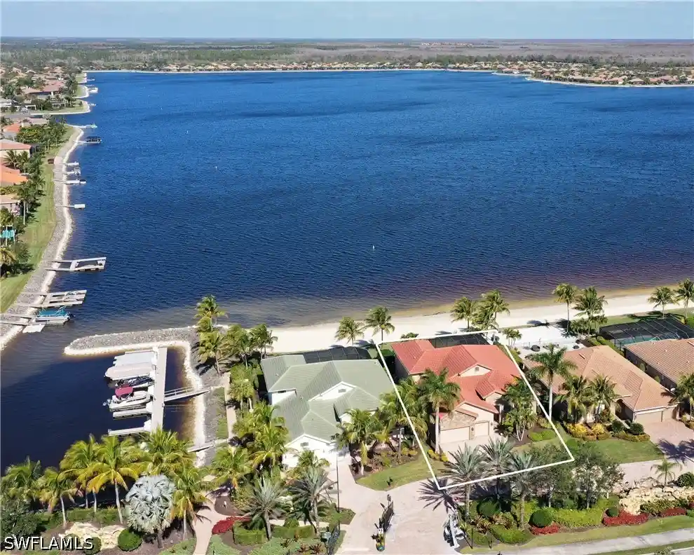 Single family home for sale at 9087 Breakwater Dr, Naples, FL 34120 | MLS# 226003876