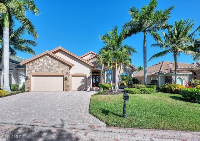 Photo 2 of Single family home for sale at 9087 Breakwater Dr, Naples, FL 34120 | MLS# 226003876 | Listing updated on 2026-10-08