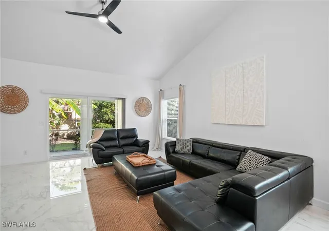 Photo 4 of Single family home for sale at 3141 Carriage Cir, Naples, FL 34105 | MLS# 226003531 | Listing updated on 2026-03-01