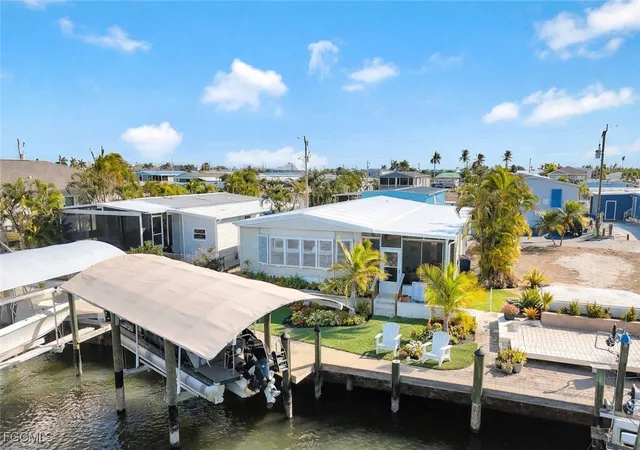 1st image of 2971 Bounty Ln, Saint James City, FL 33956 | MLS# 2026004298