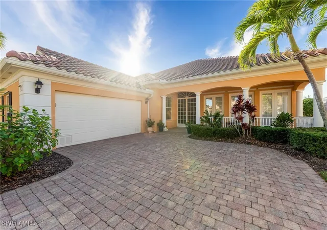 Photo 3 of Single family home for sale at 7013 Leopardi Ct, Naples, FL 34114 | MLS# 226003719 | Listing updated on 2026-04-05