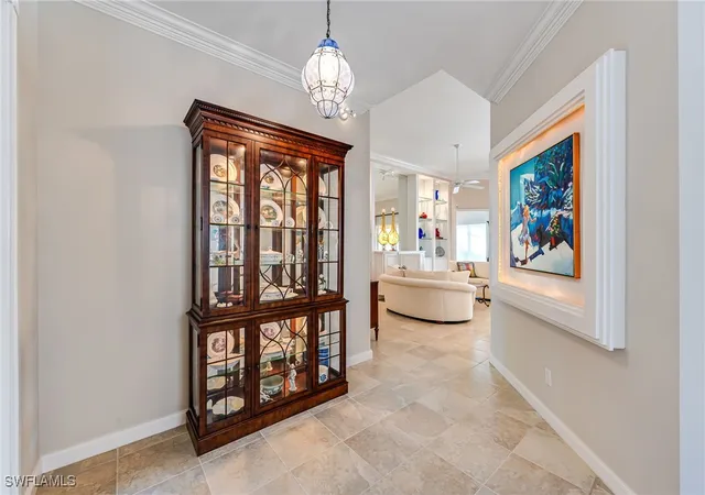Photo 4 of Single family home for sale at 7013 Leopardi Ct, Naples, FL 34114 | MLS# 226003719 | Listing updated on 2026-04-05