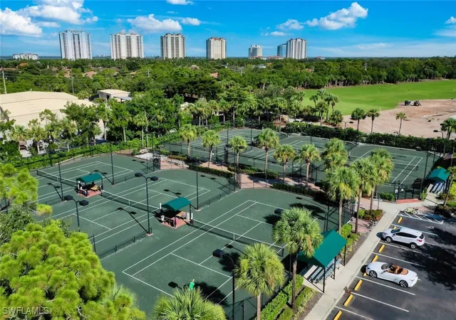 47th image of 23540 Via Veneto Blvd #602, Estero, FL 34134 | MLS# 226003511