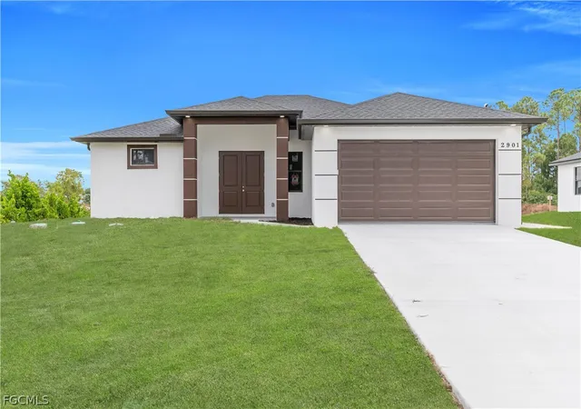 1st image of 2901 Villa S Ave, Lehigh Acres, FL 33976 | MLS# 2026004346