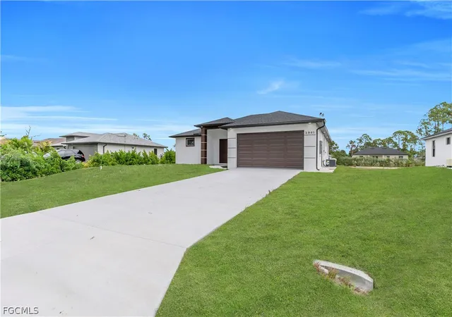 2nd image of 2901 Villa S Ave, Lehigh Acres, FL 33976 | MLS# 2026004346