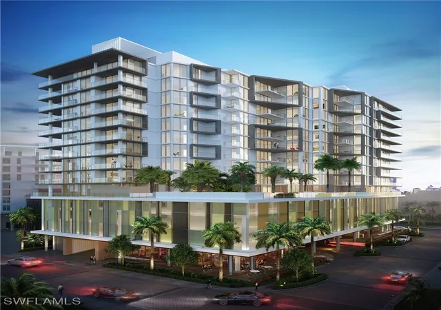 Condo for sale at 1925 Metropolitan Blvd #1, Naples, FL 34104 | MLS# 226003974 | Listing updated on 2026-08-12