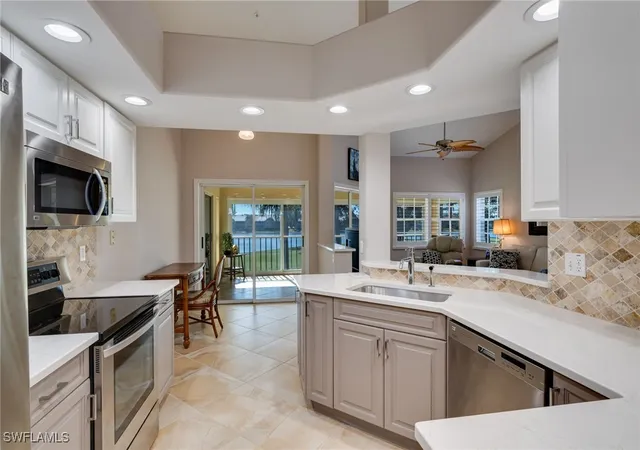 Homes for sale in Bonita Springs, FL | 28036 Cavendish Ct, Bonita Springs, FL 34135