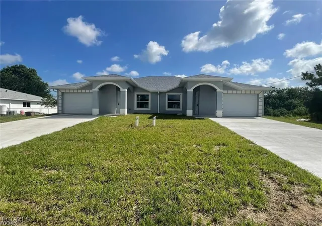 1st image of 4657/4659 26th St Sw, Lehigh Acres, FL 33973 | MLS# 2026004383