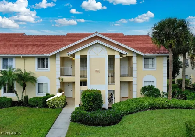 Photo 1 of Condo for sale at 7761 Jewel Ln #103, Naples, FL 34109 | MLS# 225084840 | Listing updated on 2026-04-09