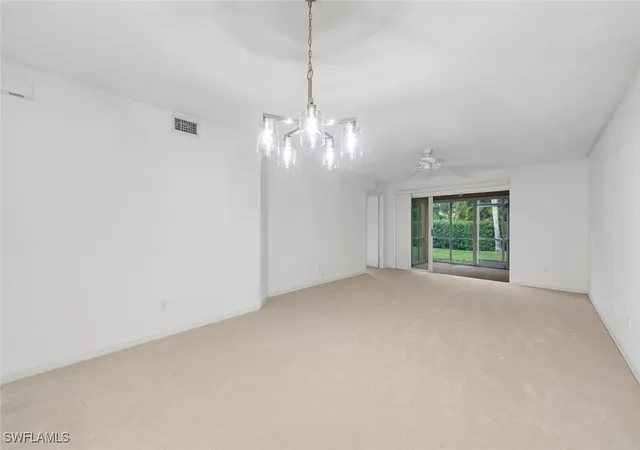 Photo 3 of Condo for sale at 7761 Jewel Ln #103, Naples, FL 34109 | MLS# 225084840 | Listing updated on 2026-04-09