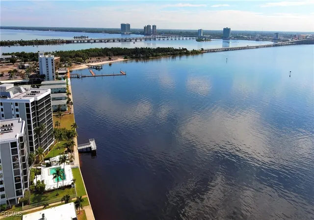 Photo 28 of Condo for sale at 3350 N Key Dr #504, North Fort Myers, FL 33903 | MLS# 2026004394 | Listing updated on 2026-02-17