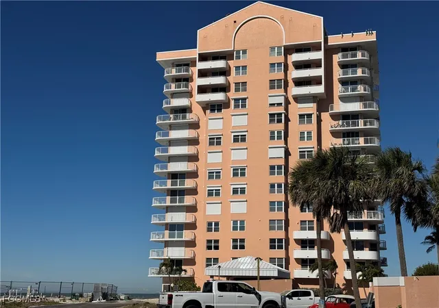 5th image of 7390 Estero Blvd #403, Fort Myers Beach, FL 33931 | MLS# 2026004395