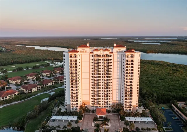 Photo 1 of Condo for sale at 1060 Borghese Ln #1506, Naples, FL 34114 | MLS# 226000844 | Listing updated on 2026-07-14